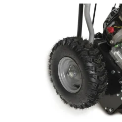 Benzin-Kehrmaschine 'SWS 800 G' 80 cm