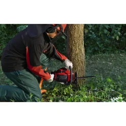 Benzin-Kettensäge 'GC-PC 2040 I' 40 cm