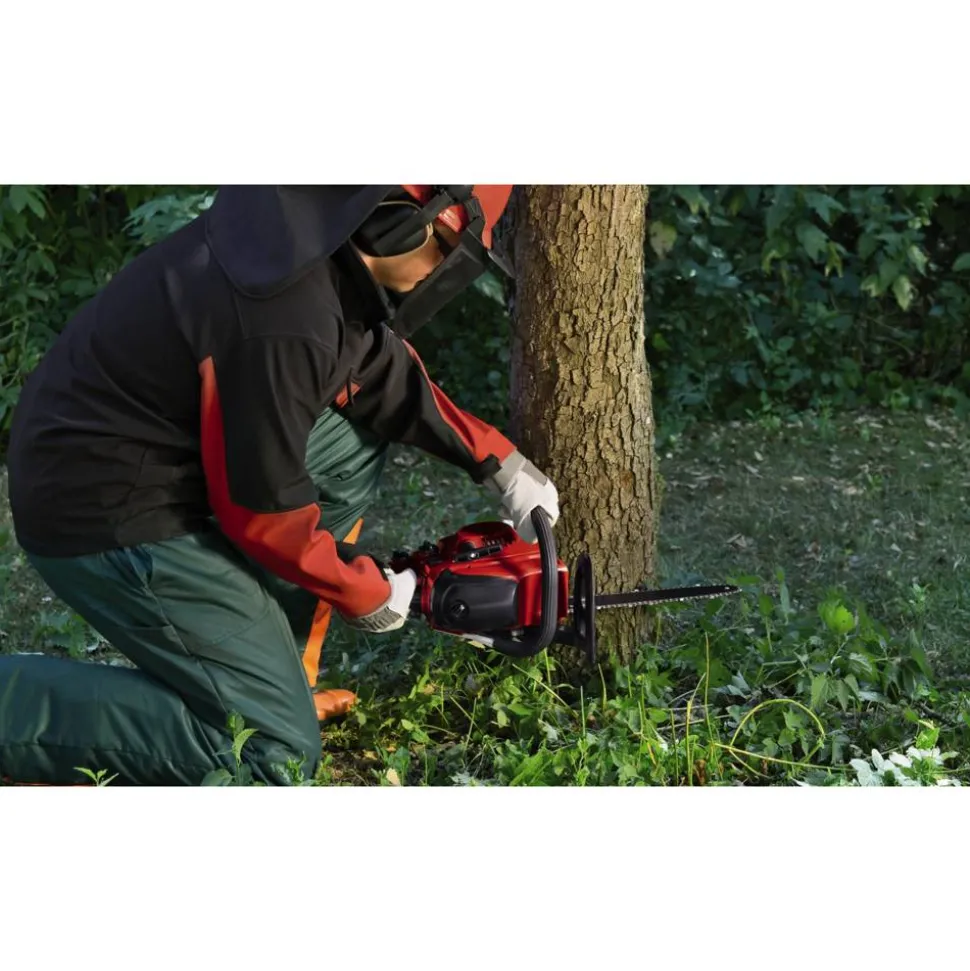 Benzin-Kettensäge 'GC-PC 2040 I' 40 cm