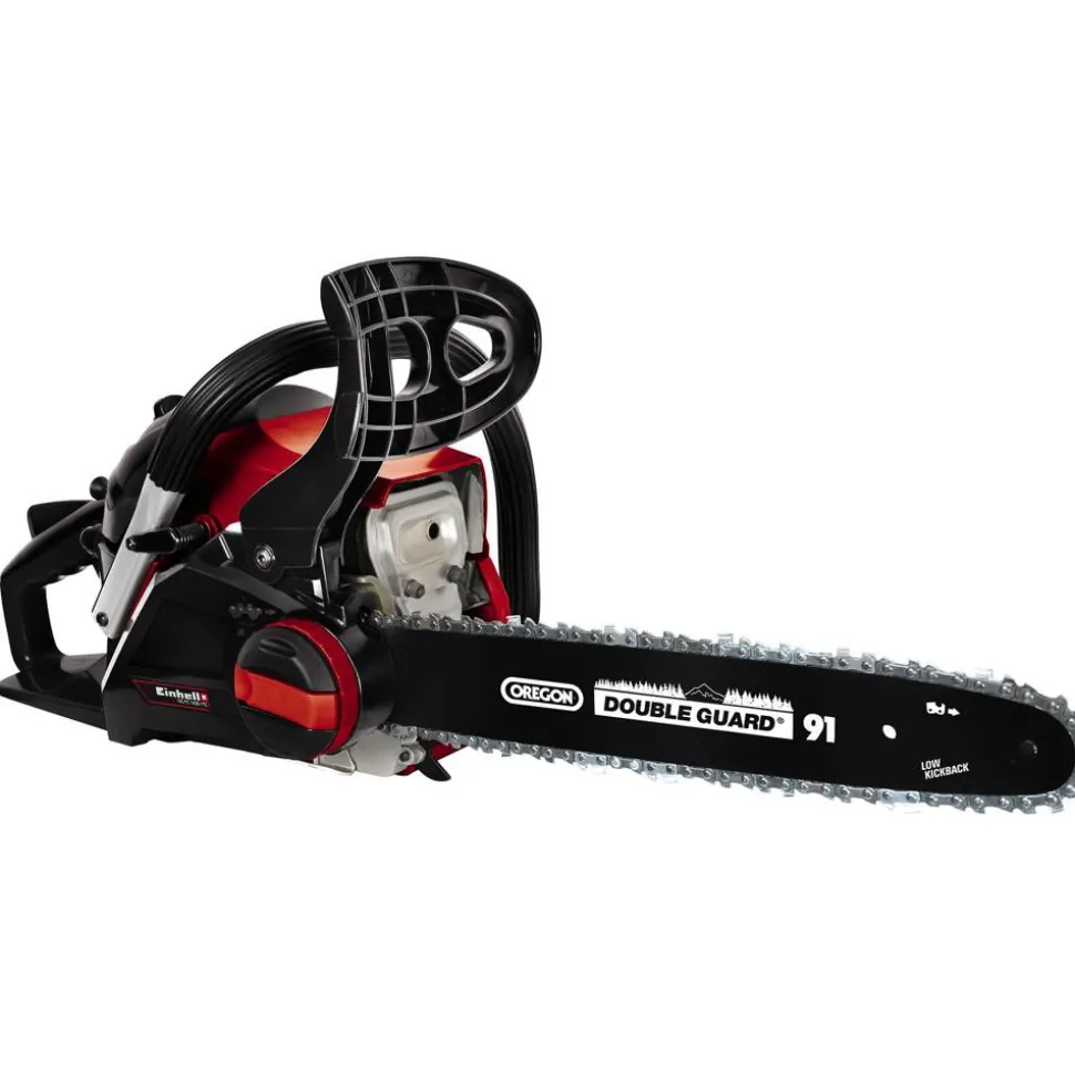 Benzin-Kettensäge 'GC-PC 1435 I TC' 35 cm 4-teilig
