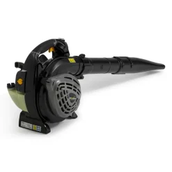 Benzin-Laubbläser 'ABL27V' 0,8 kW