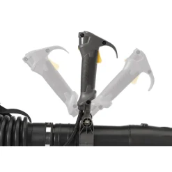 Benzin-Laubbläser BL 980 R, Joystick-Griff, 75,6 cm³, bis zu 360 km/h
