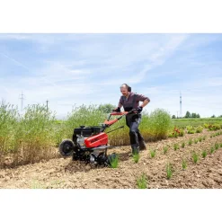 Benzin-Motorhacke 'MH 770 Comfort' 3,45 kW
