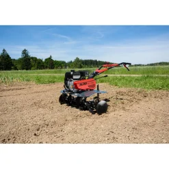 Benzin-Motorhacke 'MH 1150 Premium' 3,6 kW für 670 m²