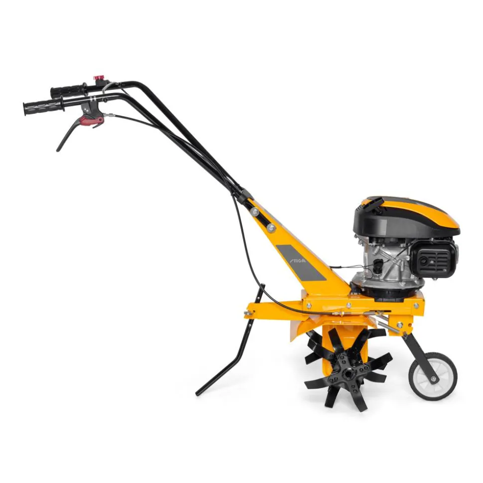 Benzin-Motorhacke 'SRC 36 V' 132 cm³ 36 cm
