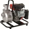 Benzinmotorpumpe LTP 250/25 15000 l/h
