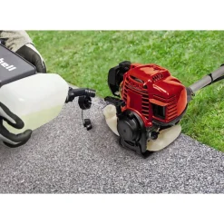 Benzin-Motorsense 'GC-BC 36-4 S' 1000 W 37.7 cm³