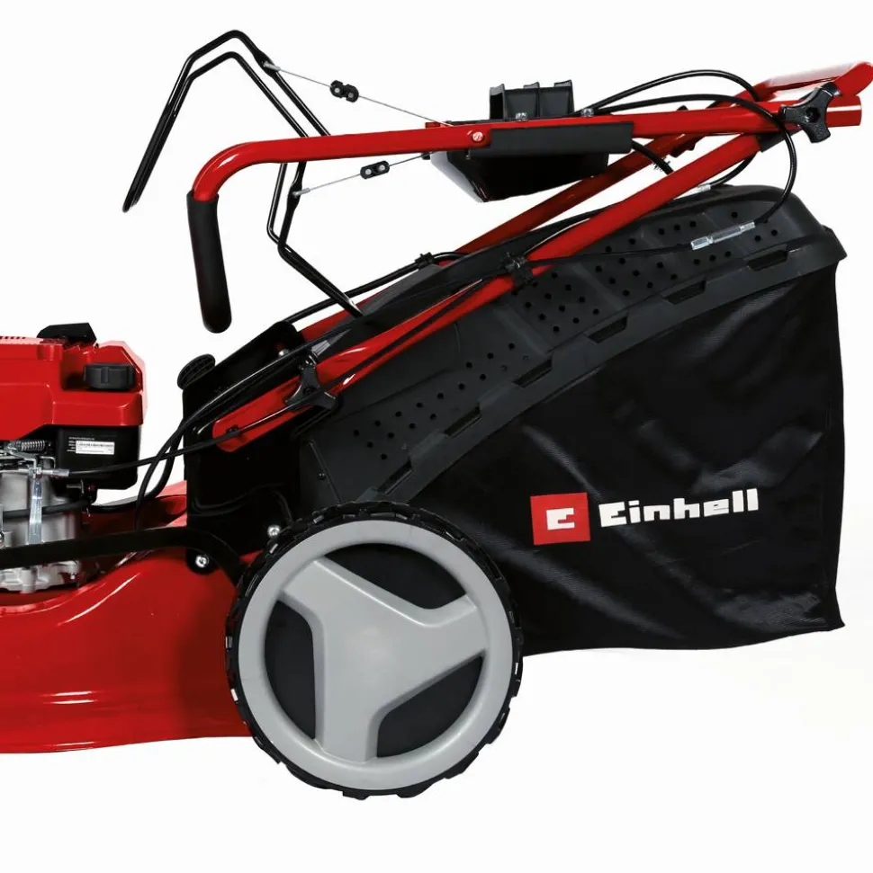 Benzin-Rasenmäher 'GC-PM 51/3 S HW-LI' 2700 W, bis 1800 m²