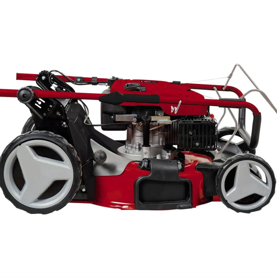 Benzin-Rasenmäher 'GC-PM 56/2 S HW' 2800 W, bis 2200 m²