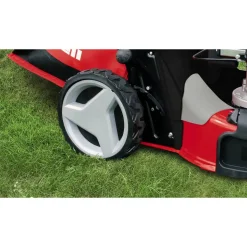Benzin-Rasenmäher 'GC-PM 56/2 S HW' 2800 W, bis 2200 m²