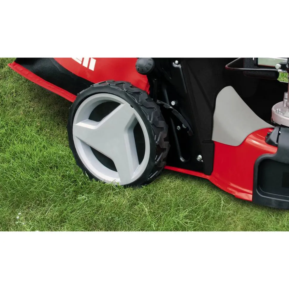Benzin-Rasenmäher 'GC-PM 56/2 S HW' 2800 W, bis 2200 m²