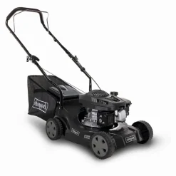 Benzin-Rasenmäher 'LMT 132-40' 2400 W 600 m²