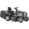 Benzin-Rasentraktor 'Easy 13-86.6 M-A' Schaltgetriebe 86 cm Schnittbreite