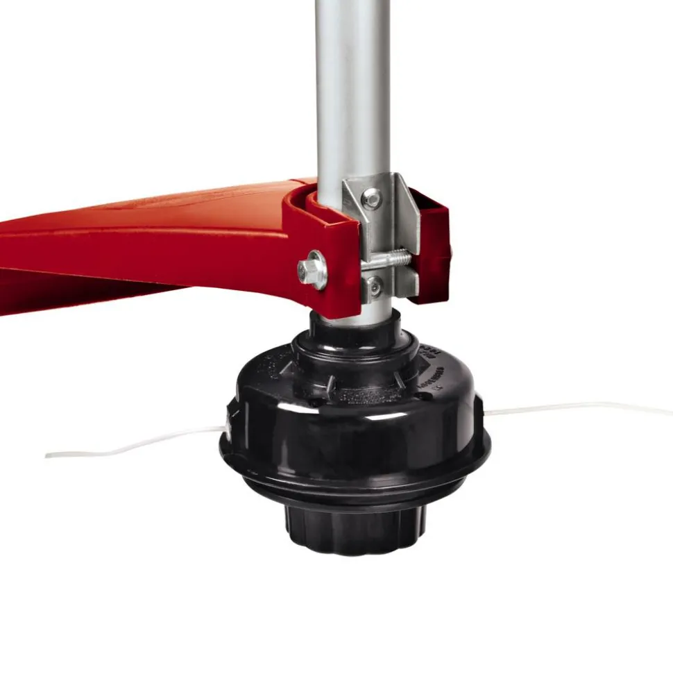 Benzin-Rasentrimmer 'GC-PT 2538/1 I AS' 38 cm