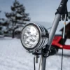 Benzin-Schneefräse 'SnowLine 620 E II' 62 cm