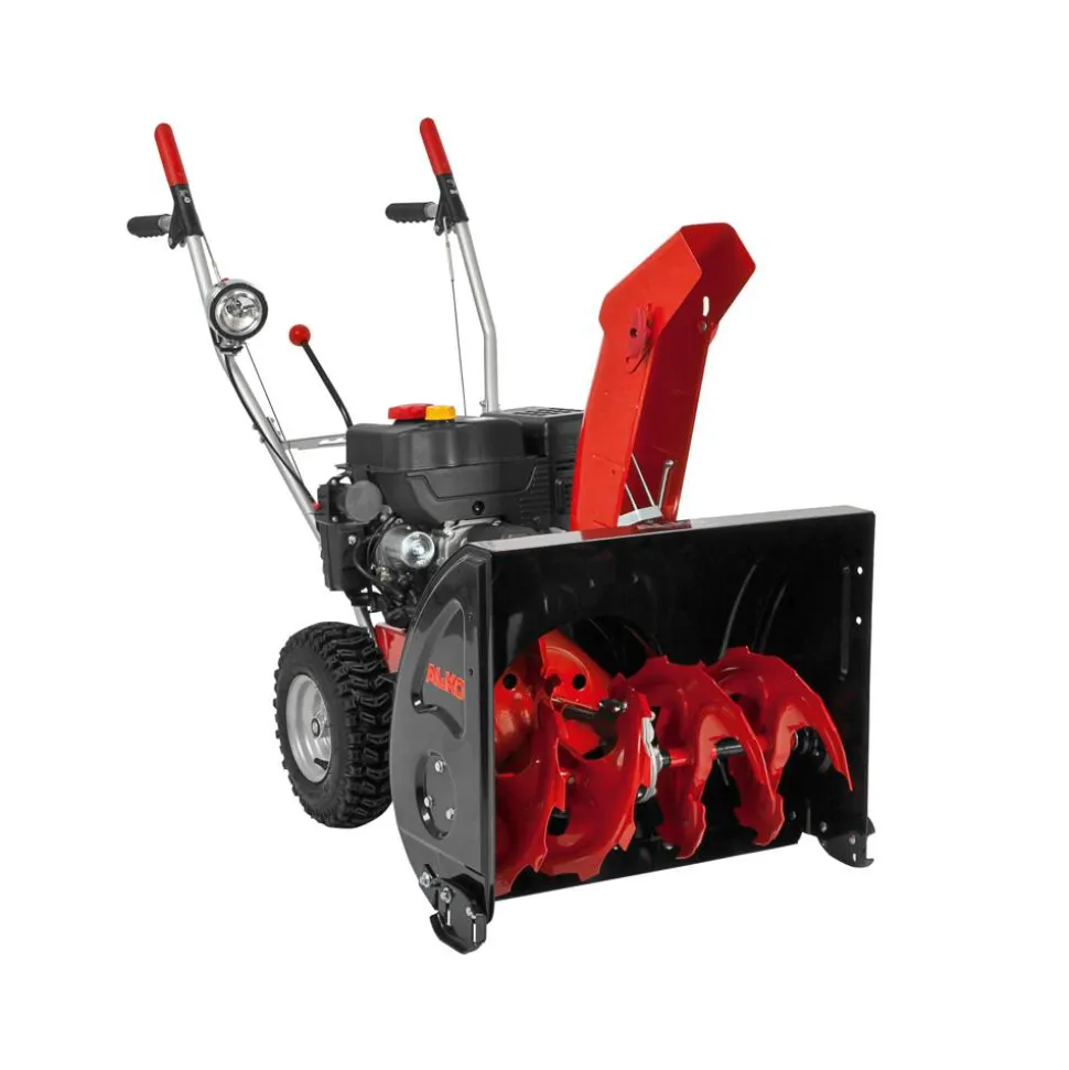 Benzin-Schneefräse 'SnowLine 620 E II' 62 cm