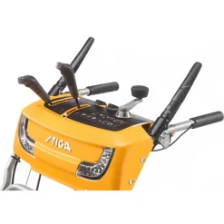 Benzin-Schneefräse ST 5262 P