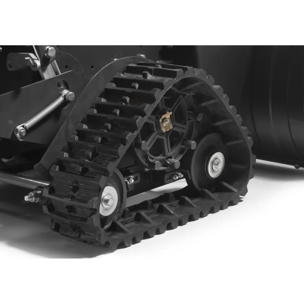 Benzin-Schneefräse ST 6272 P TRAC