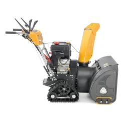 Benzin-Schneefräse ST 6272 P TRAC