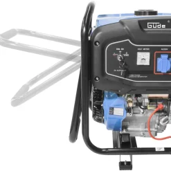 Benzin-Stromerzeuger 'GSE 6701 RS' 2200 W