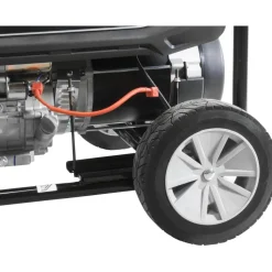 Benzin-Stromerzeuger 'GSE 6701 RS' 2200 W