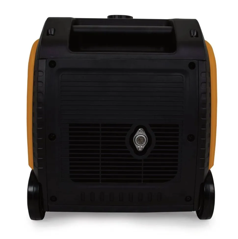 Benzin-Stromerzeuger 'Pro Power VIGI3000' 3,2 kW 4-Takt-Motor