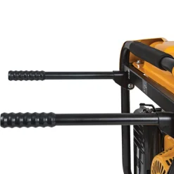 Benzin Stromerzeuger 'Pro Power' 5500 W 6,5 kVA