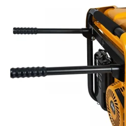 Benzin-Stromerzeuger 'Pro Power' 6500 W 8 kVA