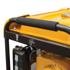 Benzin Stromerzeuger 'Pro Power' 2700 W 3 kVA