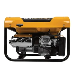 Benzin Stromerzeuger 'Pro Power' 2700 W 3 kVA