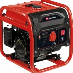 Benzin-Stromerzeuger 'TC-IG 1100' 1100 W