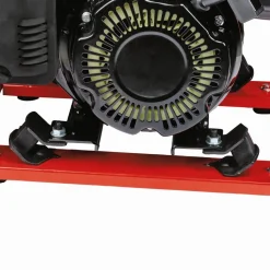 Benzin-Stromerzeuger 'TC-IG 1100' 1100 W