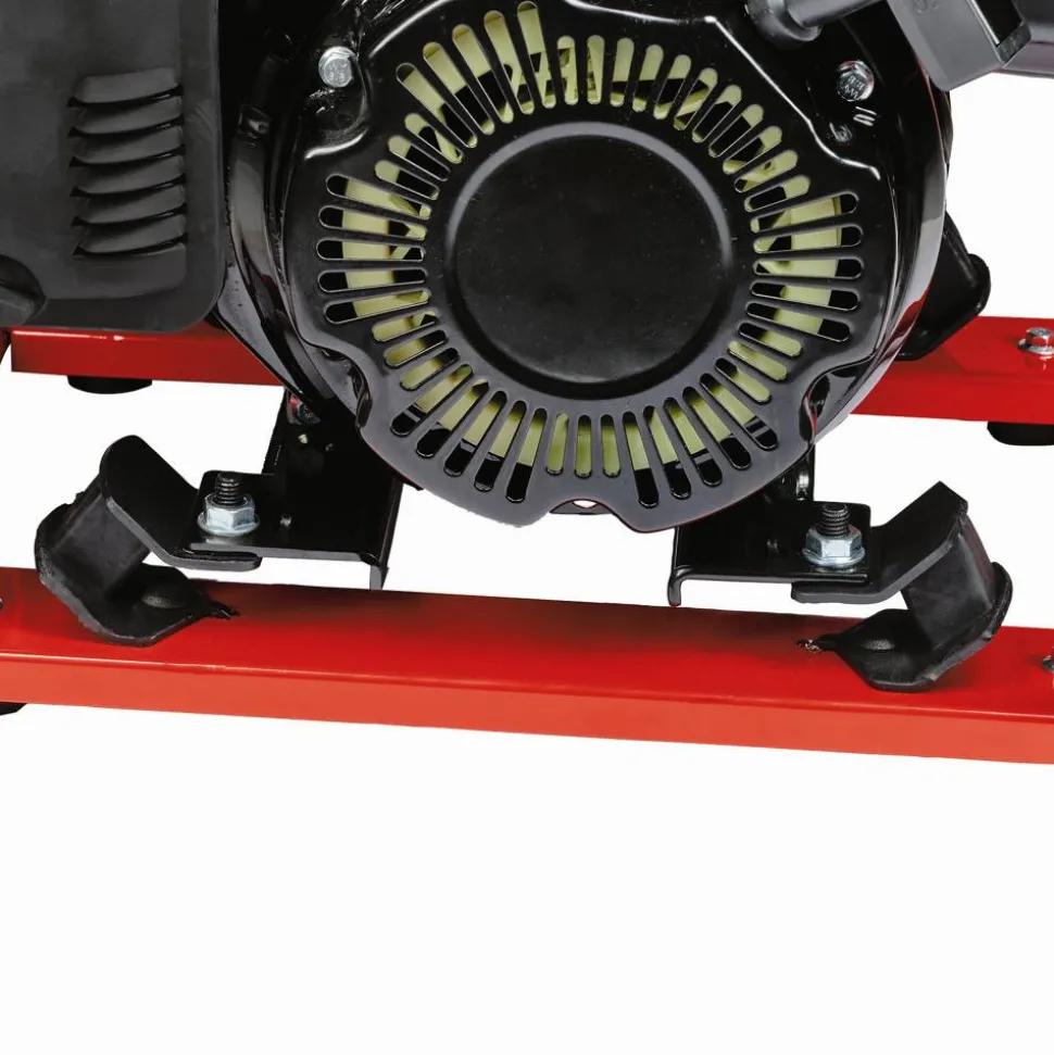 Benzin-Stromerzeuger 'TC-IG 1100' 1100 W