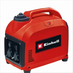 Benzin-Stromerzeuger 'TC-IG 2000' 2000 W