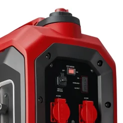 Benzin-Stromerzeuger 'TC-IG 2200' 2200 W