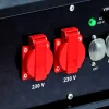 Benzin-Stromerzeuger 'TC-PG 55/E5'