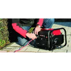 Benzin-Stromerzeuger TC-PG 1000 W