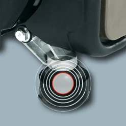 Benzin-Stromerzeuger TC-PG 1000 W