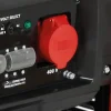 Benzin-Stromerzeuger 'TC-PG 8000' 7800 W