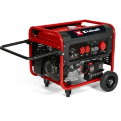 Benzin-Stromerzeuger 'TC-PG 8000' 7800 W