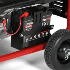Benzin-Stromerzeuger 'TC-PG 8000' 7800 W