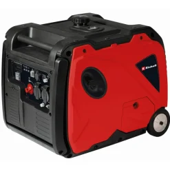 Benzin-Stromerzeuger 'TE-IG 3500' 3300 W
