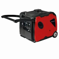 Benzin-Stromerzeuger 'TE-IG 3500' 3300 W