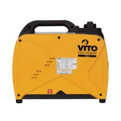 Benzin-Stromgenerator 'Pro Power' 1250 W 1,2 kVA