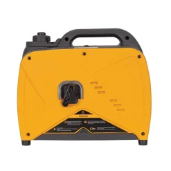 Benzin-Stromgenerator 'Pro Power' 1250 W 1,2 kVA