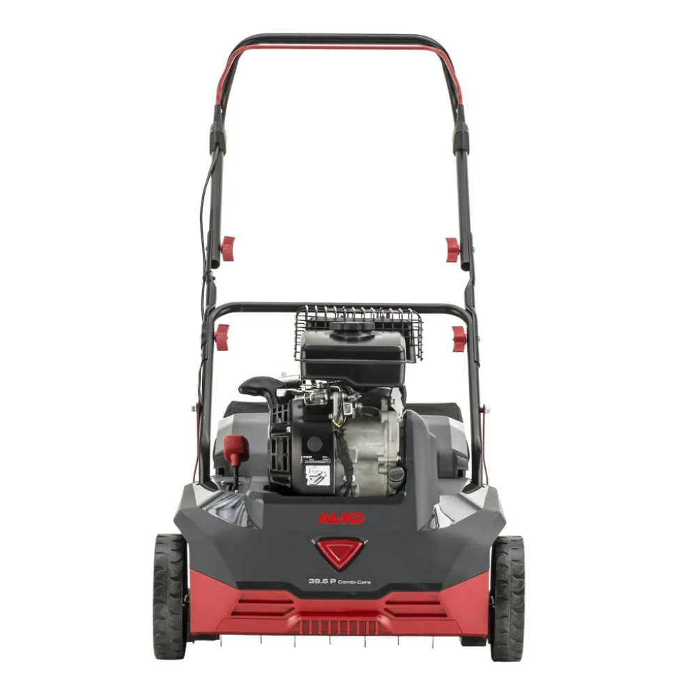 Benzin-Vertikutierer '38.6 P Combi Care' 1,4 kW bis 1200 m²