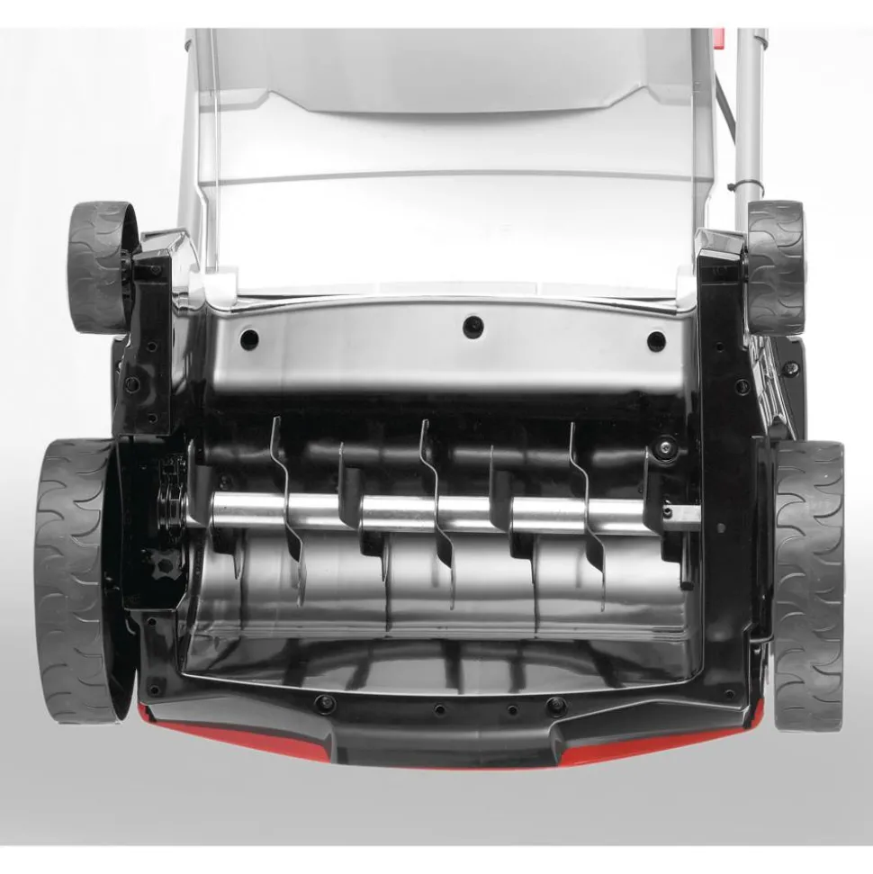 Benzin-Vertikutierer 'Combi Care 38 P' 1300 W 38 cm 1,8 PS bis 300 m²