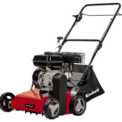 Benzin-Vertikutierer 'GC-SC 4240 P' 4200 W bis 1200 m²