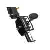 Benzin-Vertikutierer 'SVP 40 G' 4000 W / 5,4 PS, 40 cm, mit 182 cm³ Motor