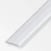 Übergangsprofil Aluminium silber 1000 x 37 mm